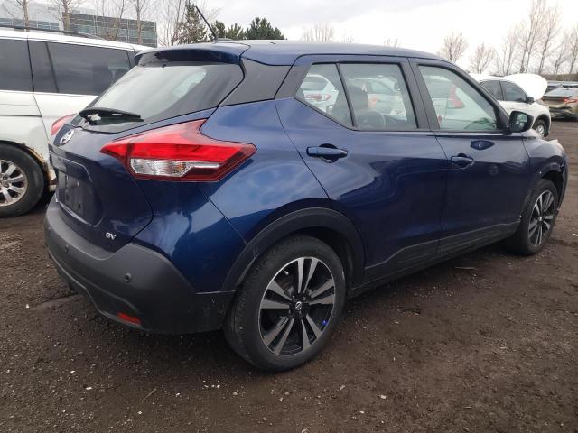 Image 3 of 2020 NISSAN KICKS SV 2020 with VIN 3N1CP5CV7LL560783