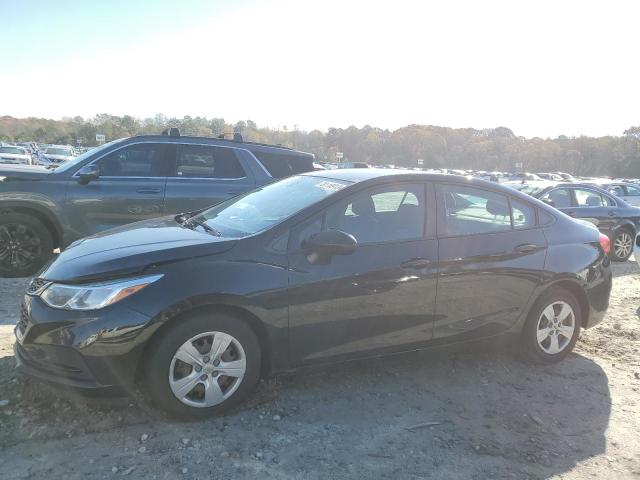 Obraz 1 z 2017 CHEVROLET CRUZE LS 2017 z VIN 1G1BC5SM1H7167671