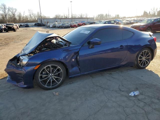 Obraz 1 z 2020 TOYOTA 86  2020 z VIN JF1ZNAA1XL8751785