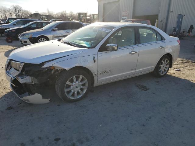 2010 LINCOLN MKZ  2010 image
