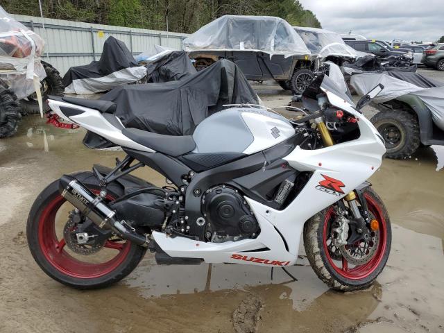 2023 SUZUKI GSX-R750  2023 image