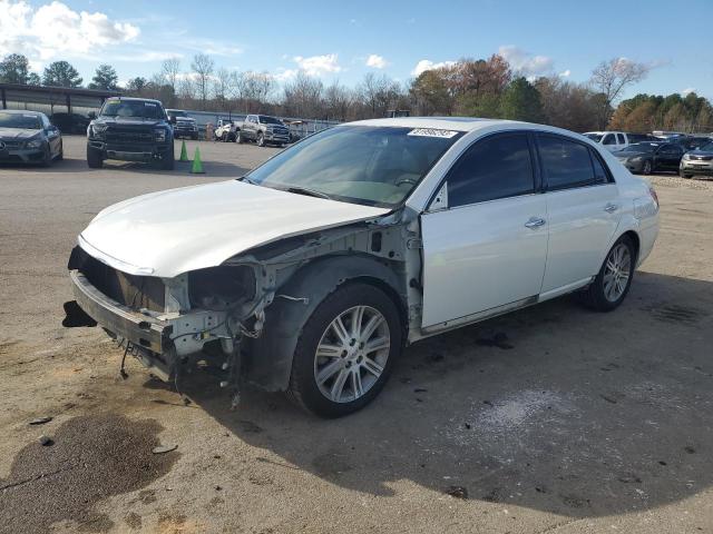 Obraz 2009 TOYOTA AVALON XL 2009