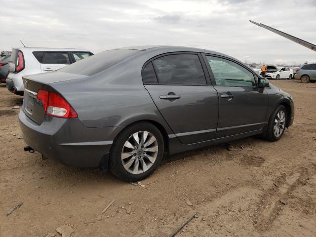 Obraz 3 z 2011 HONDA CIVIC EXL 2011 z VIN 19XFA1F90BE023940