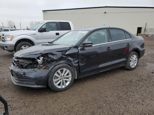 Obraz 1 z 2017 VOLKSWAGEN JETTA SE 2017 z VIN 3VWB67AJ0HM413789