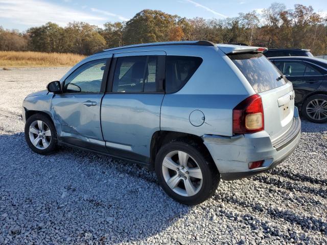 Image 2 of 2014 JEEP COMPASS SPORT 2014 with VIN 1C4NJCBA2ED509551