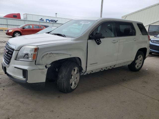 Изображение 2016 GMC TERRAIN SLE 2016