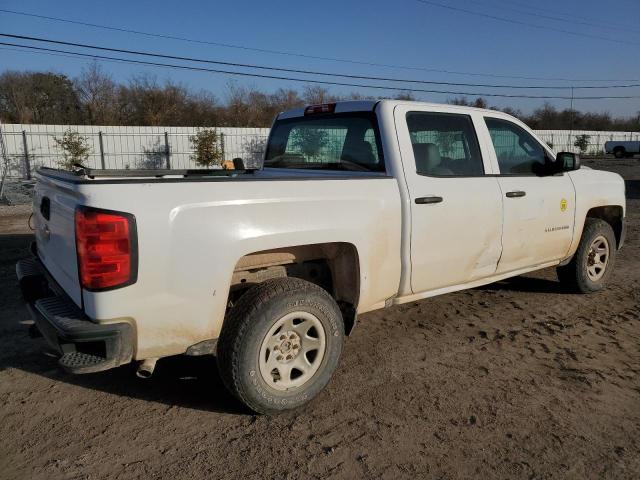 Image 3 of 2018 CHEVROLET SILVERADO C1500 2018 with VIN 3GCPCNEHXJG244799