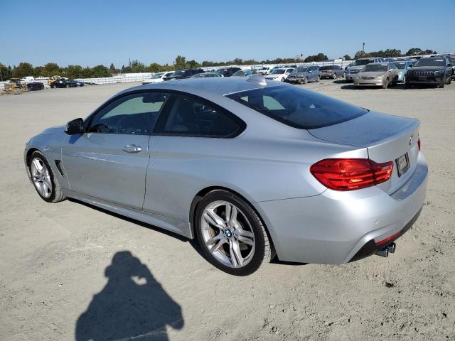 Image 2 of 2017 BMW 430I  2017 with VIN WBA4R7C58HK679746