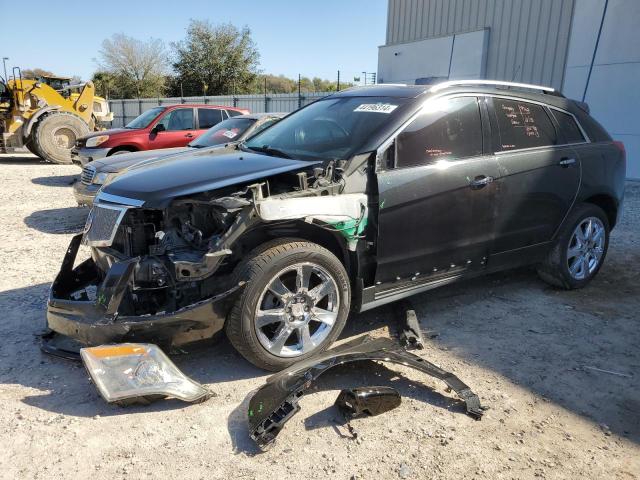 Image 1 of 2011 CADILLAC SRX PERFORMANCE COLLECTION 2011 with VIN 3GYFNBEY5BS672373