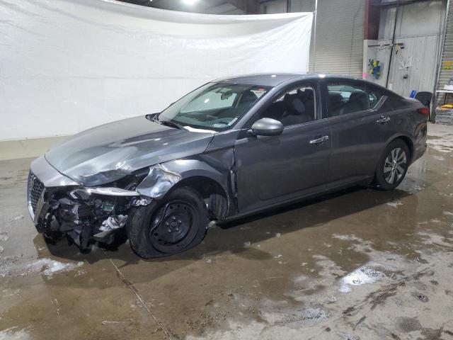 Изображение 1 2020 NISSAN ALTIMA S 2020 с VIN 1N4BL4BV4LC222274