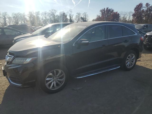 Изображение 2017 ACURA RDX TECHNOLOGY 2017
