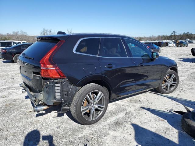 Image 3 of 2020 VOLVO XC60 T5 MOMENTUM 2020 with VIN YV4102RK5L1420479
