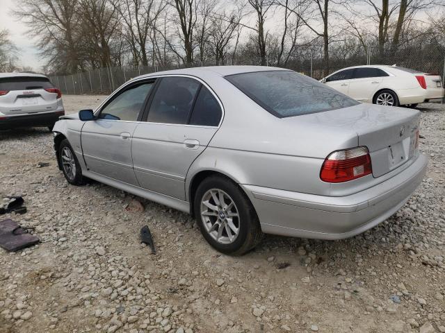 Obraz 2 z 2003 BMW 525 I AUTOMATIC 2003 z VIN WBADT43473G031561