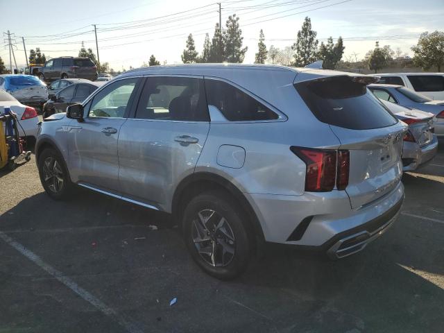 Image 2 of 2021 KIA SORENTO S 2021 with VIN KNDRG4LG1M5053978