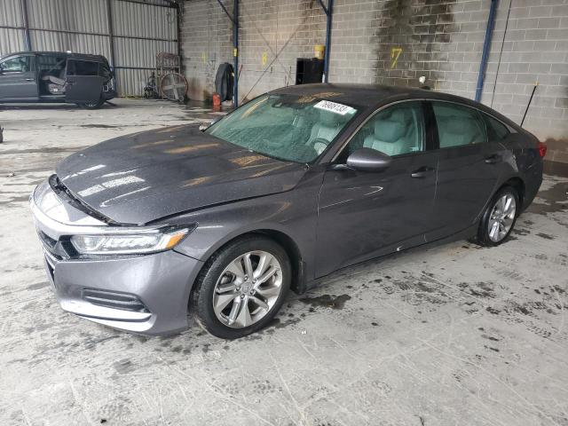 Obraz 2019 HONDA ACCORD LX 2019