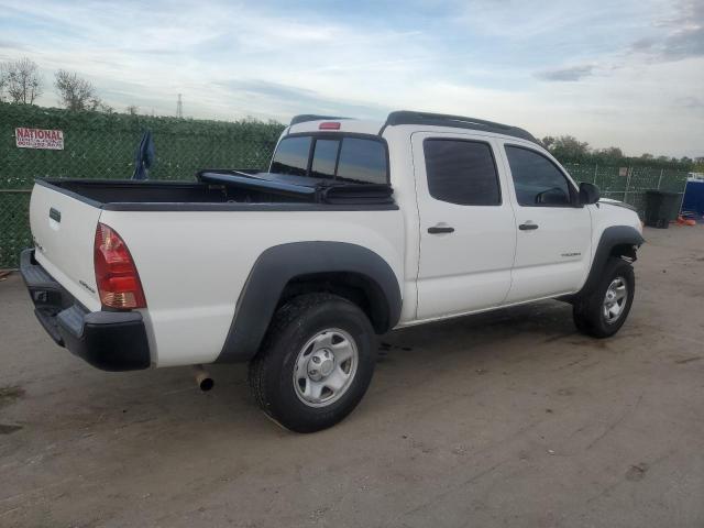 Image 3 of 2015 TOYOTA TACOMA DOUBLE CAB PRERUNNER 2015 with VIN 5TFJX4GN7FX041024