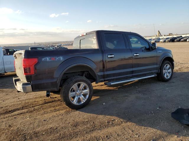 Obraz 3 z 2019 FORD F150 SUPERCREW 2019 z VIN 1FTEW1E53KKE69847
