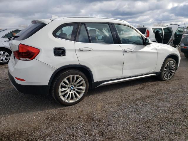 Image 3 of 2015 BMW X1 XDRIVE28I 2015 with VIN WBAVL1C55FVY28466