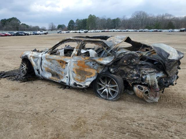 Изображение 2 2022 GENESIS G70 BASE 2022 с VIN KMTG34TA2NU097950