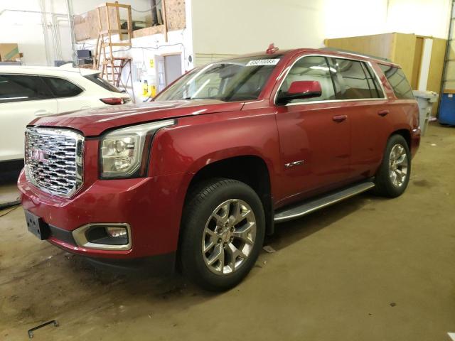 2015 GMC YUKON SLT 2015 image