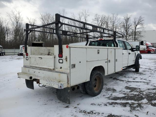 Image 3 of 2017 FORD F450 SUPER DUTY 2017 with VIN 1FD0W4HT8HEB86661