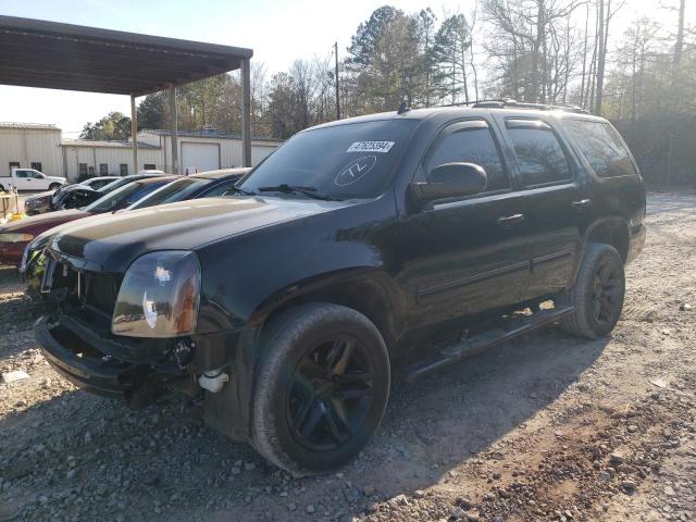 Изображение 2014 GMC YUKON SLT 2014