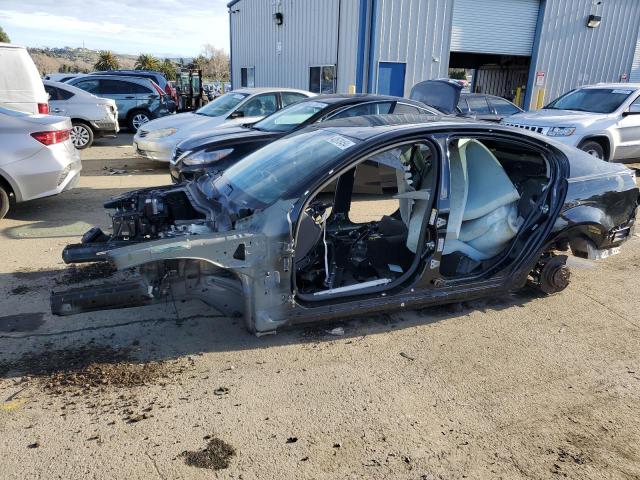 Изображение 1 2015 CHEVROLET SS  2015 с VIN 6G3F15RW3FL112345