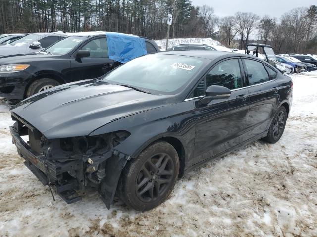 Изображение 2013 FORD FUSION SE 2013