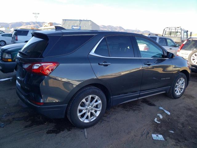 Изображение 3 2019 CHEVROLET EQUINOX LT 2019 с VIN 2GNAXUEV5K6182940