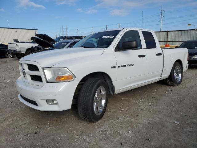 2012 DODGE RAM 1500 ST 2012 image