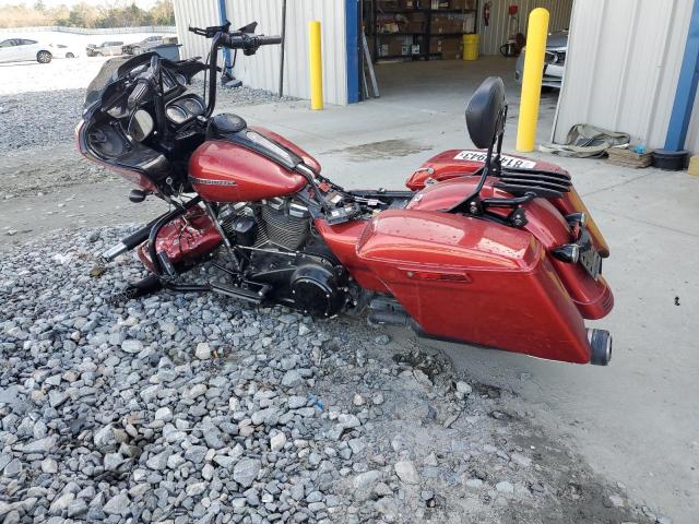 Image 3 of 2018 HARLEY-DAVIDSON FLTRXS ROAD GLIDE SPECIAL 2018 with VIN 1HD1KTC17JB635189