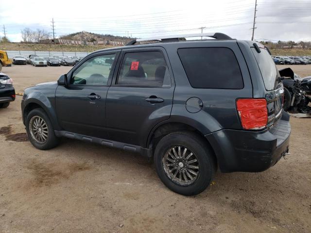 Image 2 of 2009 FORD ESCAPE LIMITED 2009 with VIN 1FMCU94G69KA16116