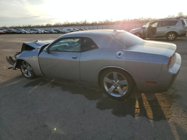 Image 2 of 2011 DODGE CHALLENGER  2011 with VIN 2B3CJ4DG5BH541599