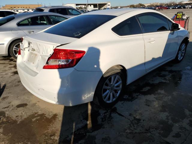 Изображение 3 2012 HONDA CIVIC EXL 2012 с VIN 2HGFG3B04CH502872