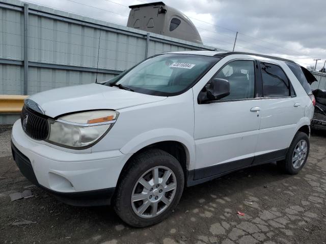 Image 1 of 2006 BUICK RENDEZVOUS CX 2006 with VIN 3G5DA03L66S667538