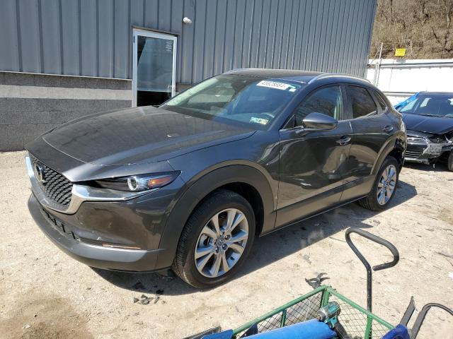 Изображение 1 2023 MAZDA CX-30 SELECT 2023 с VIN 3MVDMBBM2PM584568