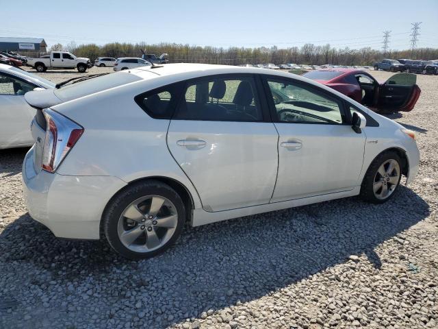 Obraz 3 z 2013 TOYOTA PRIUS  2013 z VIN JTDKN3DUXD1635669
