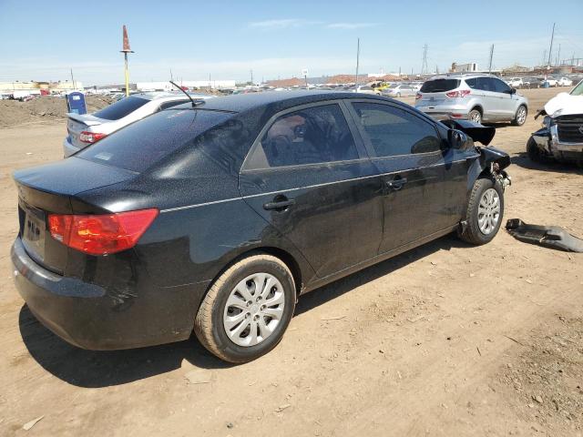 Obraz 3 z 2010 KIA FORTE LX 2010 z VIN KNAFT4A27A5144042