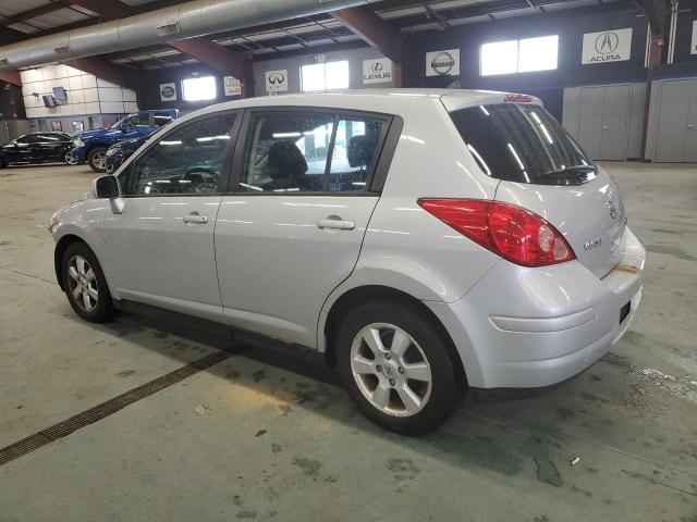 Изображение 2 2012 NISSAN VERSA S 2012 с VIN 3N1BC1CP9CK804280