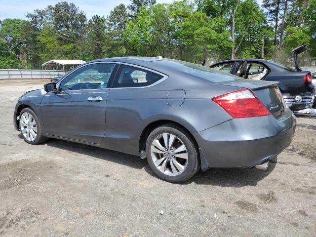 Изображение 2 2010 HONDA ACCORD EXL 2010 с VIN 1HGCS2B87AA001312