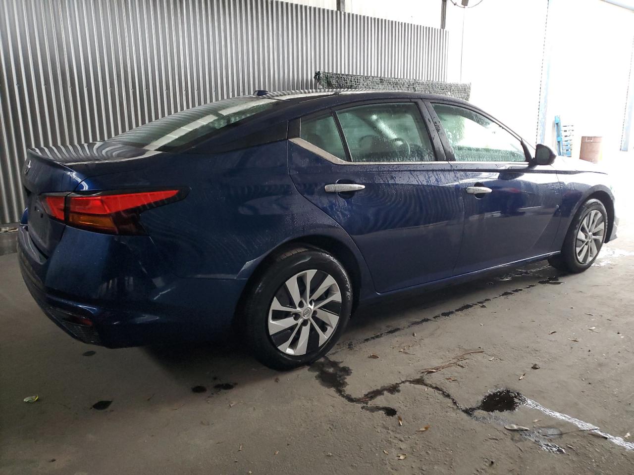 Image 3 of 2020 NISSAN ALTIMA S 2020 with VIN 1N4BL4BV0LC230419