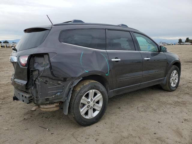 Image 3 of 2014 CHEVROLET TRAVERSE LT 2014 with VIN 1GNKRGKD5EJ334122
