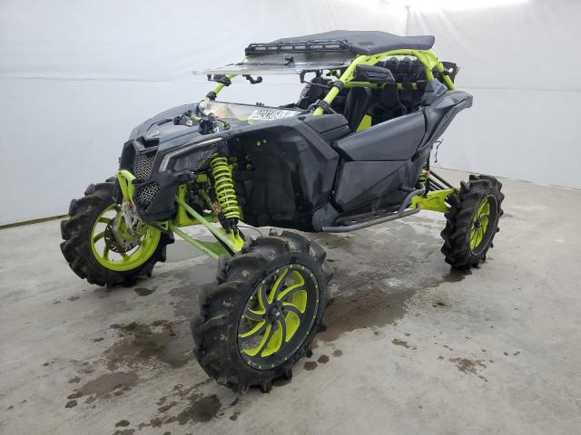 Obraz 2 z 2020 CAN-AM MAVERICK X3 X MR TURBO RR 2020 z VIN 3JBVWAV28LK000168