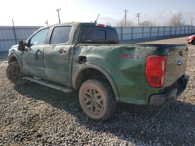 Obraz 2 z 2023 FORD RANGER XL 2023 z VIN 1FTER4FHXPLE09440