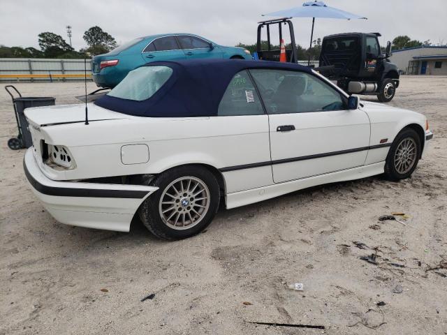 Image 3 of 1996 BMW 328 IC AUTOMATIC 1996 with VIN WBABK8324TET90474