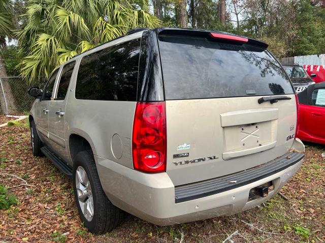 Изображение 3 2008 GMC YUKON XL K1500 2008 с VIN 1GKFK16378R237060