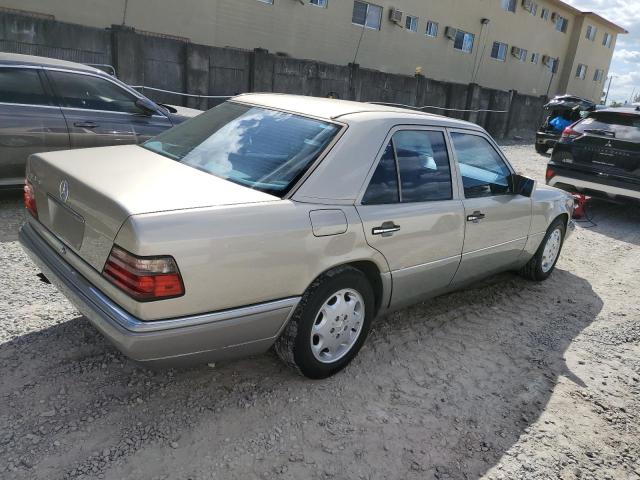 Image 3 of 1994 MERCEDES-BENZ E 420 1994 with VIN WDBEA34E3RC082374