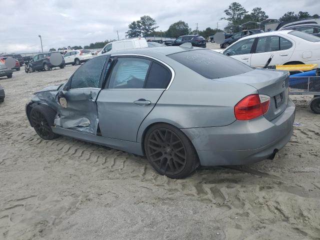 Image 2 of 2008 BMW 335 I 2008 with VIN WBAVB73548VH24708