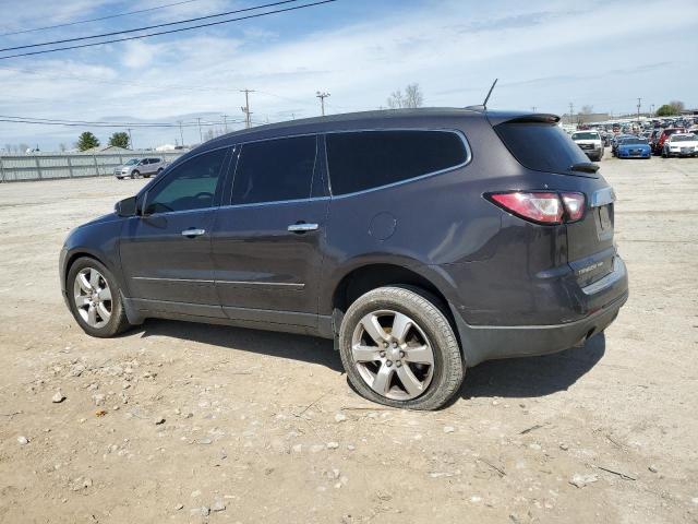 Obraz 2 z 2017 CHEVROLET TRAVERSE PREMIER 2017 z VIN 1GNKVJKD7HJ236416