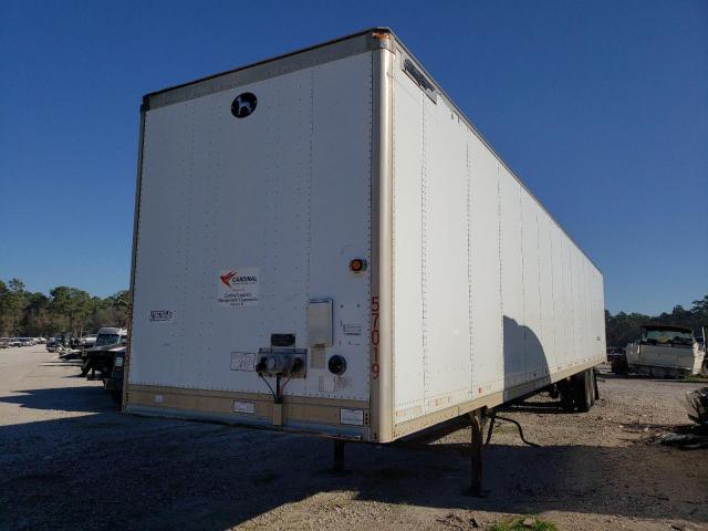 Obraz 2 z 2008 GREA SEMITRAILR 2008 z VIN 1GRAP14218T545660